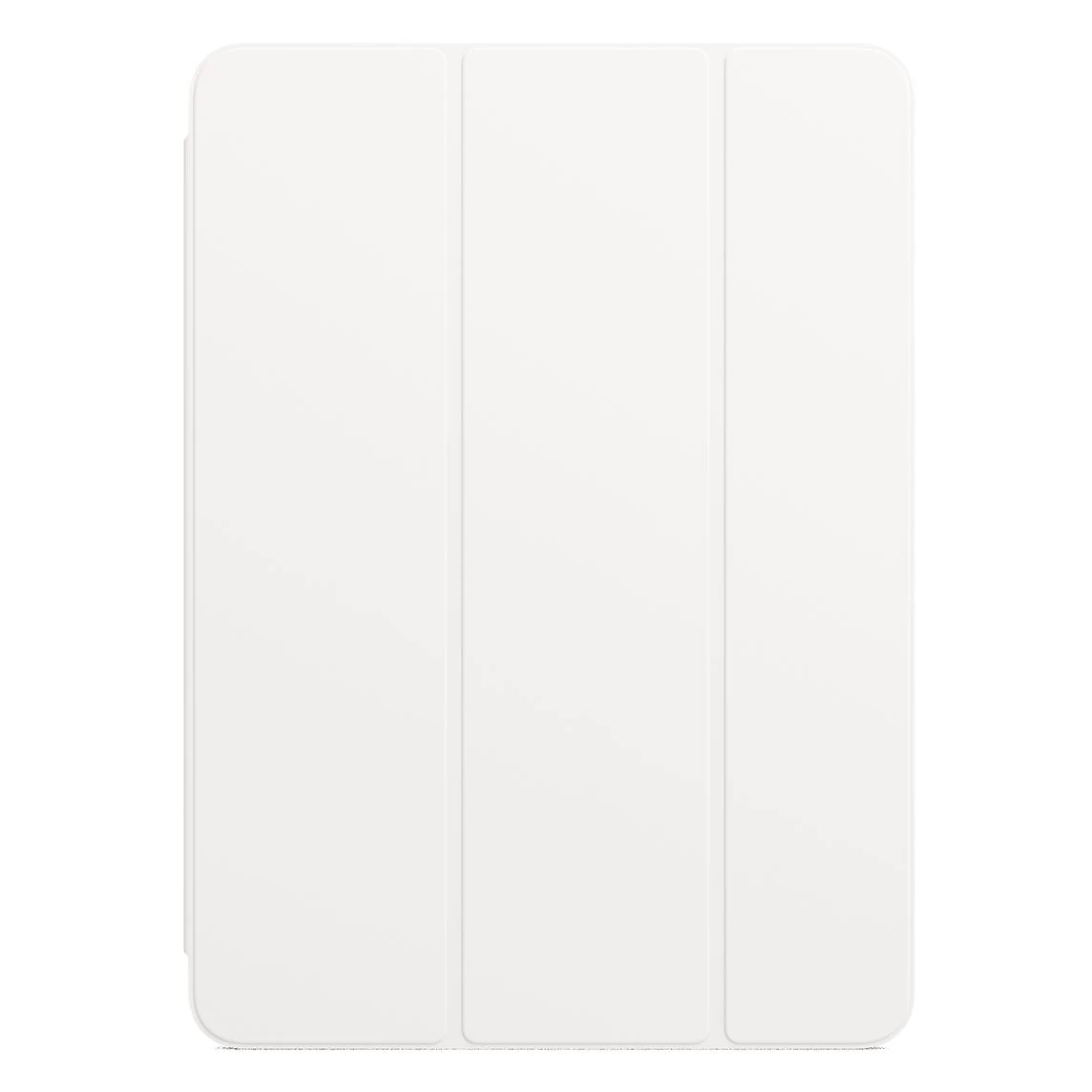 Чехол Apple Smart Folio for iPad Pro 11-inch (1st/2nd/3rd/4th generation) - White (MJMA3)